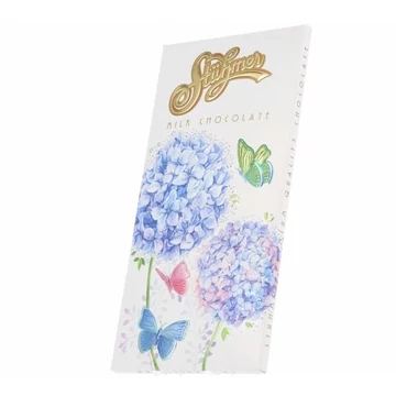 Stühmer tejcsokoládé, 90g