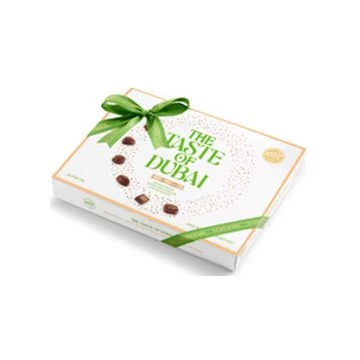 ELIT TASTE OF DUBAI GIFT BOX 