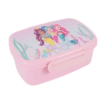 Sellő Magic szendvicsdoboz Sellő Magic szendvicsdoboz