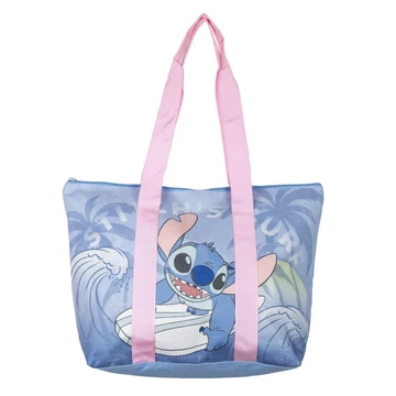 Disney Lilo és Stitch, A csillagkutya Surf strandtáska 47 cm Disney Lilo és Stitch, A csillagkutya Surf strandtáska 47 cm