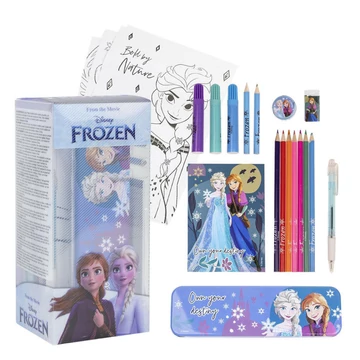 Disney Jégvarázs írószer szett