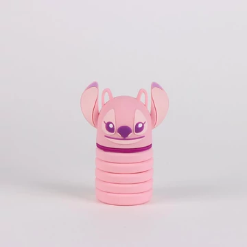 Disney Lilo és Stitch, A csillagkutya Angel 3D tolltartó 20 cm