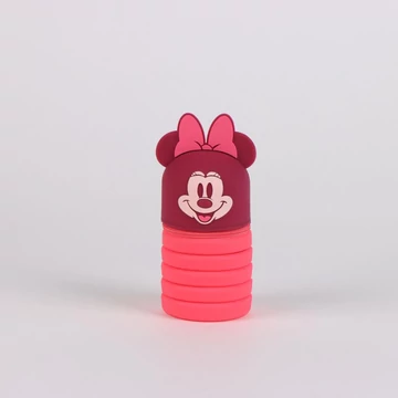 Disney Minnie Dark Red 3D tolltartó 20 cm