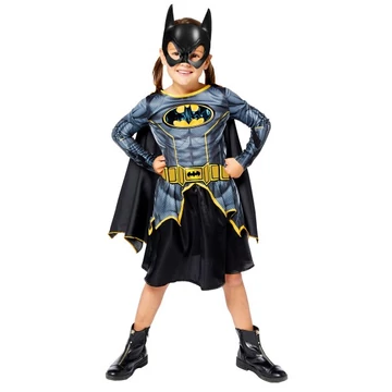 Batgirl Shadow Princess jelmez 3-4 év