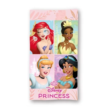 Disney Hercegnők Magical fürdőlepedő, strand törölköző 70x140cm (Fast Dry) Disney Hercegnők Magical fürdőlepedő, strand törölköző 70x140cm (Fast Dry)