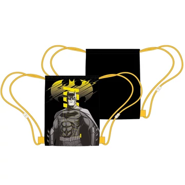 Batman sporttáska, tornazsák 40 cm