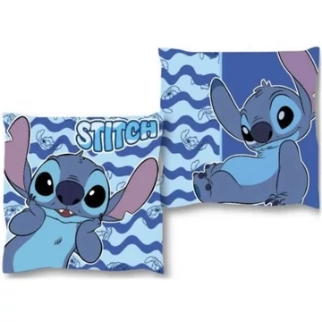 Disney Lilo és Stitch, A csillagkutya Wave párna, díszpárna 38 cm Velúr Disney Lilo és Stitch, A csillagkutya Wave párna, díszpárna 38 cm Velúr