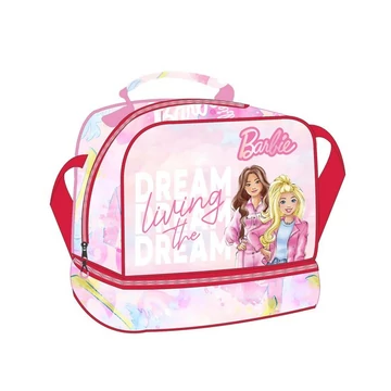 Barbie Paints thermo uzsonnás táska 21 cm