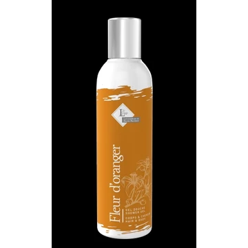Tusfürdő 250ml, Fleur d'oranger (Narancsvirág), LAV.LHP023ORA