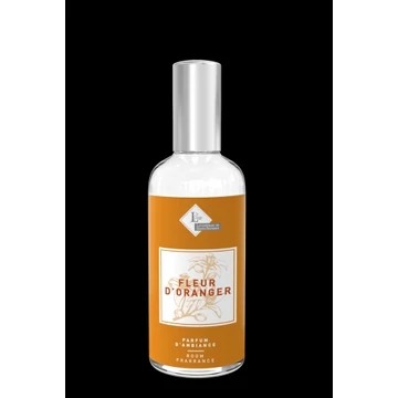 Szobaillatosító spray 100ml, Fleur d'oranger (Narancsvirág), LAV.LHP021ORA