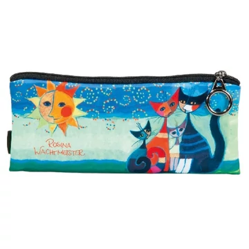 Tolltartó 19x1,5x9cm, polyester,Rosina Wachtmeister:Moment di Felicitá, FRI.19012 Tolltartó 19x1,5x9cm, polyester,Rosina Wachtmeister:Moment di Felicitá, FRI.19012