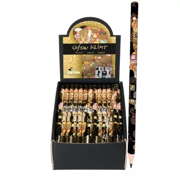 Ceruza, Klimt: Beteljesülés , FRI.43021