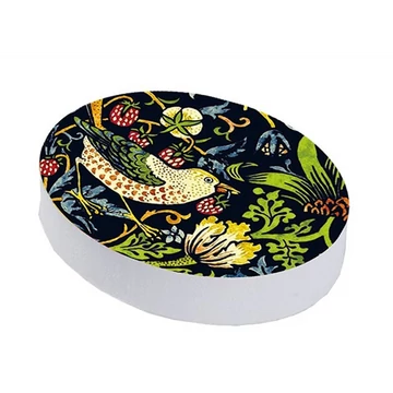 Oválradír, William Morris, FRI.43098