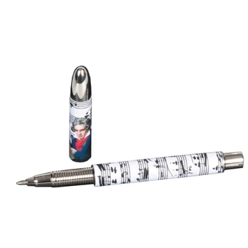 Golyóstoll kupakkal, Beethoven, FRI.43271 Golyóstoll kupakkal, Beethoven, FRI.43271