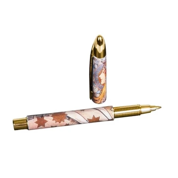 Golyóstoll kupakkal, Art Nouvean, FRI.43281 Golyóstoll kupakkal, Art Nouvean, FRI.43281