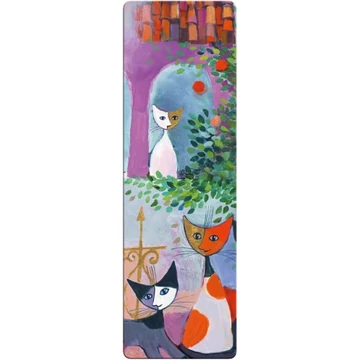 Könyvjelző 5x16cm,Rosina Watchmeister:Vita Familiane, FRI.67403 Könyvjelző 5x16cm,Rosina Watchmeister:Vita Familiane, FRI.67403