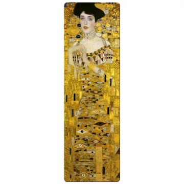 Könyvjelző 5x16cm, Klimt:Adele, FRI.67444