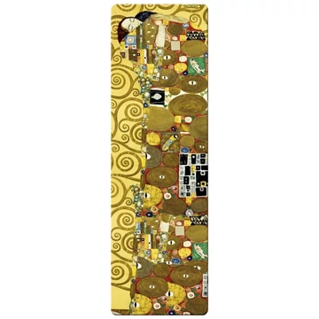 Könyvjelző 5x16cm, Klimt:Beteljesülés, FRI.67445
