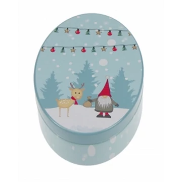 Konyhai fémdoboz 100x70x37mm, Wichtel 2, GAW.3435/109 Konyhai fémdoboz 100x70x37mm, Wichtel 2, GAW.3435/109