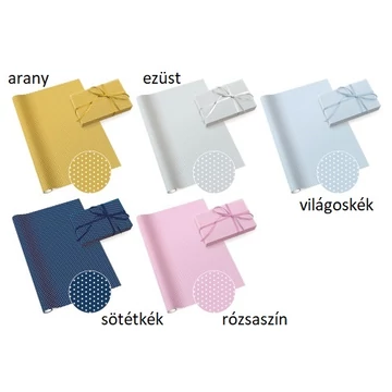 Csomagolópapír tekercs neutral 200x70cm, P.W.AGP100030