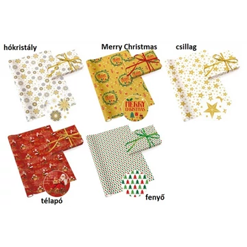 Csomagolópapír tekercs neutral 200x70cm, P.W.AGP200037 Csomagolópapír tekercs neutral 200x70cm, P.W.AGP200037