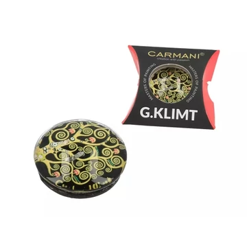 Hűtőmágnes 3cm,Klimt:Életfa, H.C.013-0005 Hűtőmágnes 3cm,Klimt:Életfa, H.C.013-0005