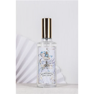 levendula,100ml,díszdobozban, T.L.M.Kelmeparfüm,