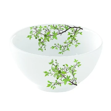 Porcelántálka 12cm, dobozban, Natura, R2S.1085NTRA
