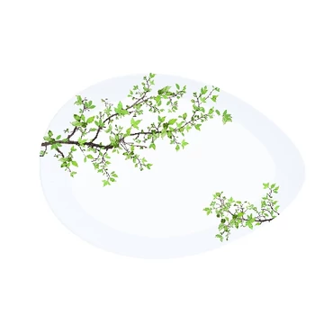 Porcelán kínálótál tojás forma, 24x16,5cm, dobozban, Natura, R2S.1086NTRA Porcelán kínálótál tojás forma, 24x16,5cm, dobozban, Natura, R2S.1086NTRA