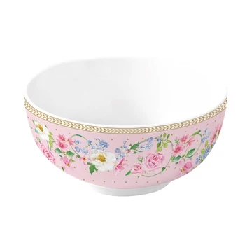 Porcelántálka 12cm,Garden Joy, R2S.1190GAJO