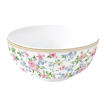 Porcelántál 15cm,Garden Joy, R2S.1191GAJO