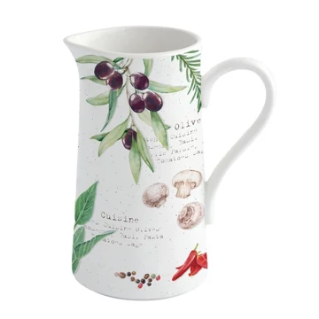 Porcelánkancsó 1L,Home & Kitchen, R2S.2222HOMK Porcelánkancsó 1L,Home & Kitchen, R2S.2222HOMK