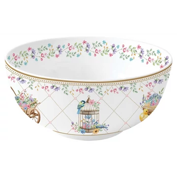 Porcelántál 15cm, Spring Bloom, R2S.1191SPBL Porcelántál 15cm, Spring Bloom, R2S.1191SPBL