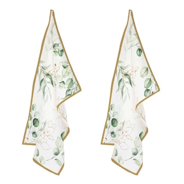 Konyharuhaszett 2db-os 50x70cm,100% pamut,Botanique, R2S.2634BOTQ Konyharuhaszett 2db-os 50x70cm,100% pamut,Botanique, R2S.2634BOTQ