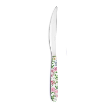 Rozsdamentes kés műanyag dekorborítású nyéllel,Garden Joy, R2S.2271GAJO