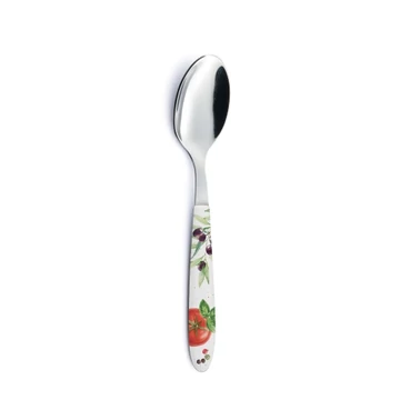 Rozsdamentes kanál műanyag dekorborítású nyéllel,Home & Kitchen, R2S.2272HOMK