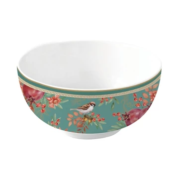 Porcelántálka 12cm, Autumn Symphony, R2S.1190ASYM