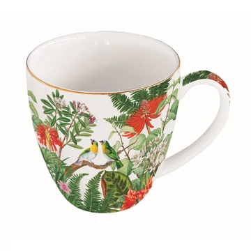 Porcelánbögre 320ml, Exotica, R2S.1590EXCA
