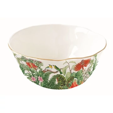 Porcelántál 16cm, Exotica, R2S.2560EXCA