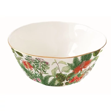 Porcelántálka 12cm, Exotica, R2S.2561EXCA