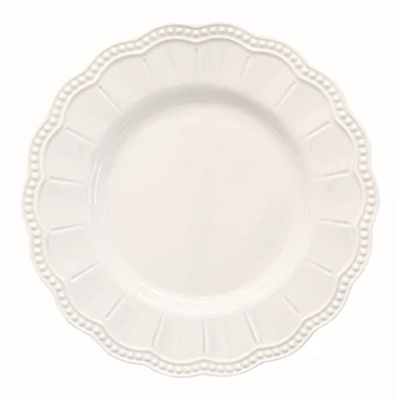 Porcelán desszerttányér 21cm, Elite white, R2S.2882ELIW Porcelán desszerttányér 21cm, Elite white, R2S.2882ELIW