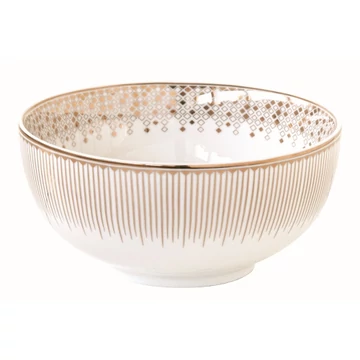 Porcelántálka 12cm, Festive, R2S.1190FESV