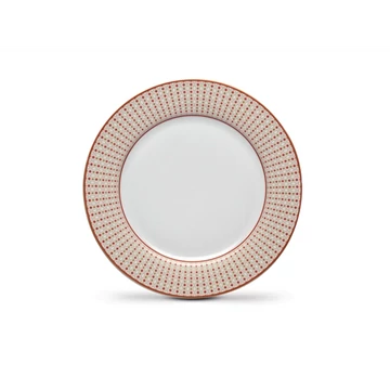 Porcelán lapostányér 27cm, Imperial, P.M.PM0120IMPE