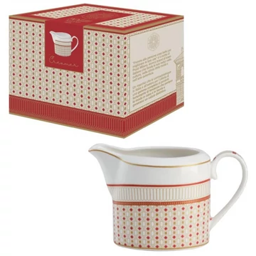 Porcelán citrom/tejkiöntő 250ml, dobozban, Imperial, P.M.PM0126IMPE