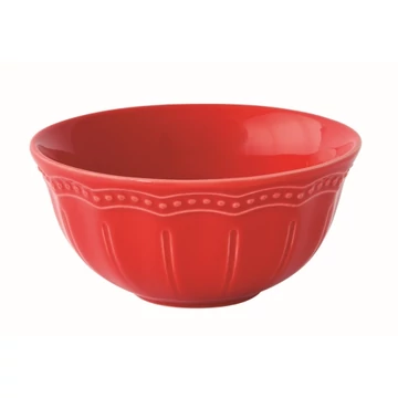 Porcelántálka 12cm, Elite red, R2S.2888ELIR