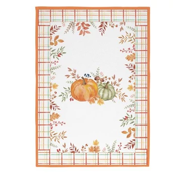 Konyharuhaszett 2db-os 50x70cm,100% pamut, Harvest, R2S.2634HARV