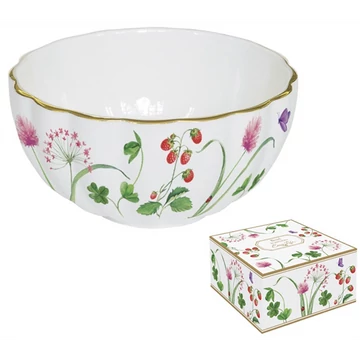 Porcelántálka 12cm, dobozban, En Plein Air, R2S.1293ENPL Porcelántálka 12cm, dobozban, En Plein Air, R2S.1293ENPL