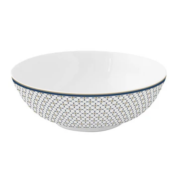 Porcelántál 23cm, Charles, P.M.PM0133CHRL