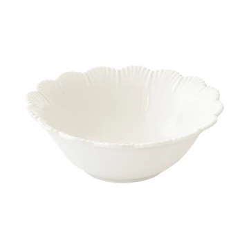 Porcelántálka 12cm, Fleuri white, R2S.3077FLRI Porcelántálka 12cm, Fleuri white, R2S.3077FLRI