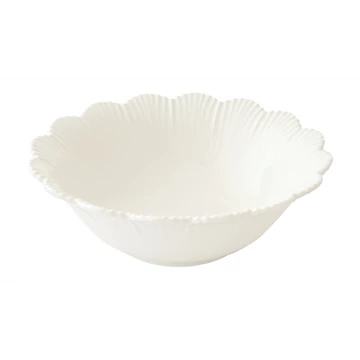 Porcelántál 16cm, Fleuri white, R2S.3078FLRI